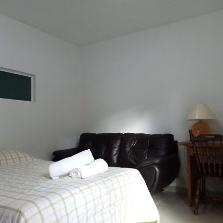 Milenio III B&B Querétaro Eksteriør bilde