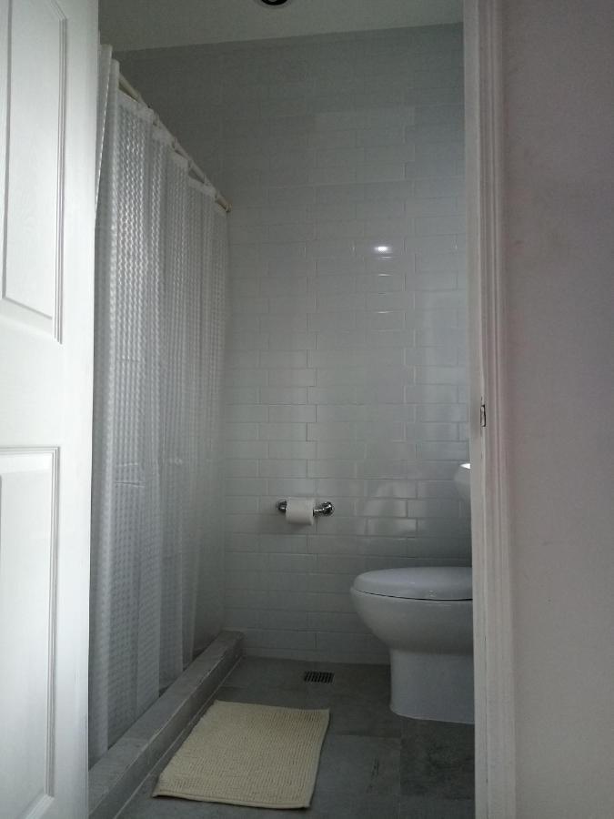 Milenio III B&B Querétaro Eksteriør bilde