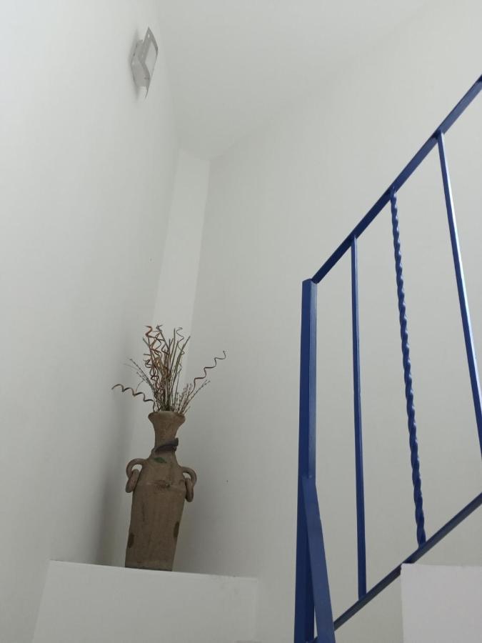 Milenio III B&B Querétaro Eksteriør bilde